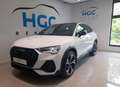 Audi Q3 Sportback 35 TDI Black line S tronic Blanco - thumbnail 1