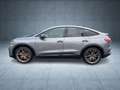 Audi Q4 e-tron S line 50 qu Assist/sonos/Na Grau - thumbnail 3