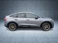 Audi Q4 e-tron S line 50 qu Assist/sonos/Na Grau - thumbnail 7