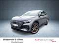 Audi Q4 e-tron S line 50 qu Assist/sonos/Na Grau - thumbnail 1