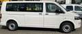 Volkswagen T5 Transporter Lang 4MOTION Comfortline Blanc - thumbnail 8