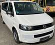 Volkswagen T5 Transporter Lang 4MOTION Comfortline Blanc - thumbnail 2