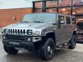 HUMMER H2 Hummer H2 ALCANTARA KAMERA Siyah - thumbnail 6
