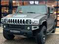 HUMMER H2 Hummer H2 ALCANTARA KAMERA Siyah - thumbnail 1