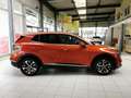 Kia Sportage 1.6 CRDI DCT+Allrad+Navi+ALU+LED+PDC+++ Oranžová - thumbnail 7
