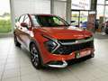 Kia Sportage 1.6 CRDI DCT+Allrad+Navi+ALU+LED+PDC+++ Oranžová - thumbnail 3