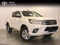 Toyota Hilux Cabina Doble VX Blanco - thumbnail 18
