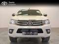 Toyota Hilux Cabina Doble VX Blanco - thumbnail 5