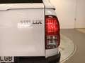Toyota Hilux Cabina Doble VX Blanc - thumbnail 47