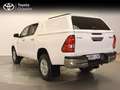 Toyota Hilux Cabina Doble VX Bianco - thumbnail 2