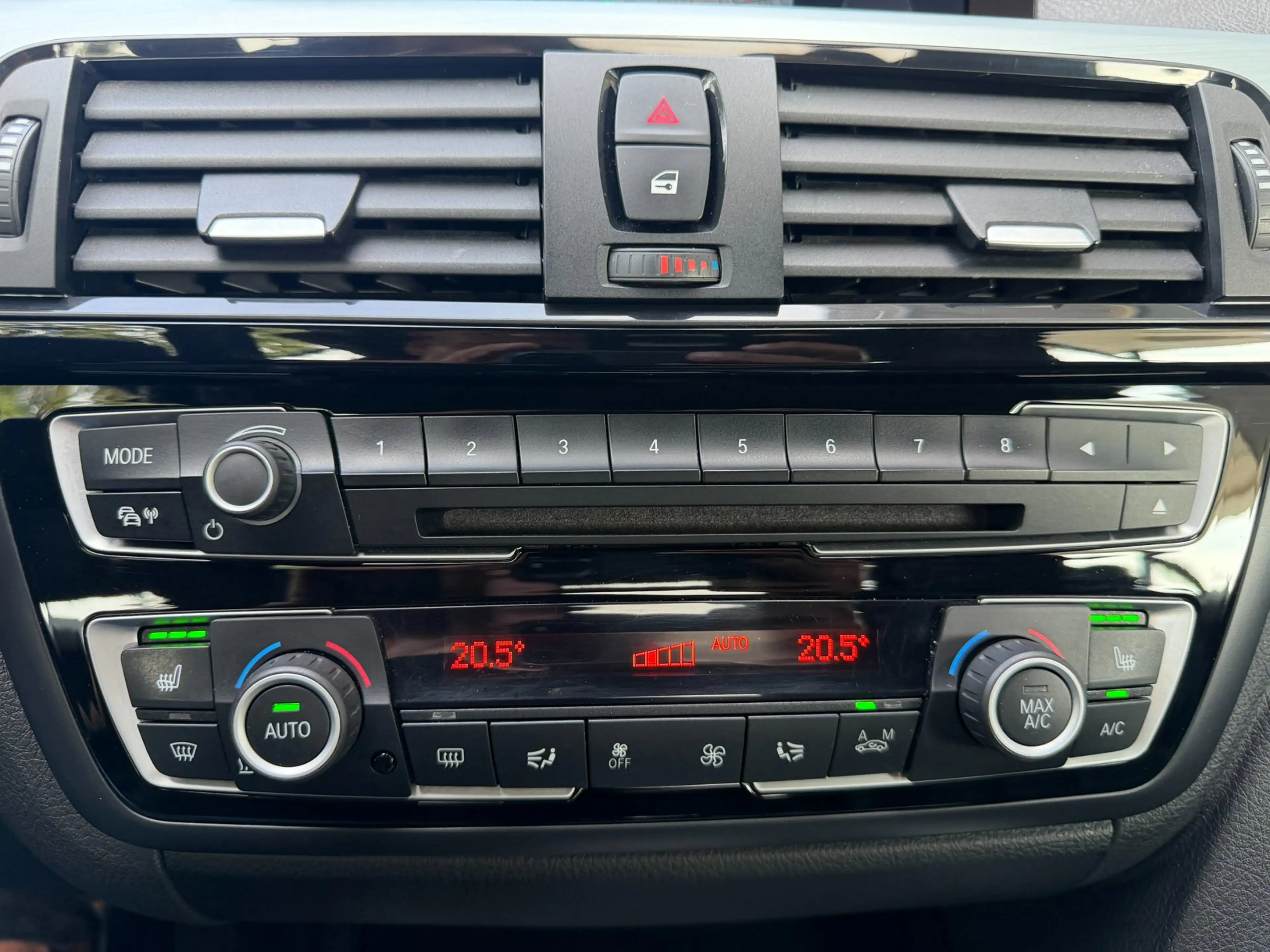 BMW 428 4-serie Cabrio 428i xDrive High Executive, Automaa — photo 14
