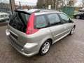 Peugeot 206 SW 1.4 75 JBL *nur 99 TKM*HU 4/2027*Klima*Alu*eFH* Grau - thumbnail 5