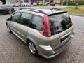 Peugeot 206 SW 1.4 75 JBL *nur 99 TKM*HU 4/2027*Klima*Alu*eFH* Grau - thumbnail 6