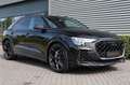 Audi RS Q8 Performance B&O Advanced l Sportdif l Carbon l 305 Zwart - thumbnail 49