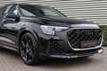Audi RS Q8 Performance B&O Advanced l Sportdif l Carbon l 305 Zwart - thumbnail 2