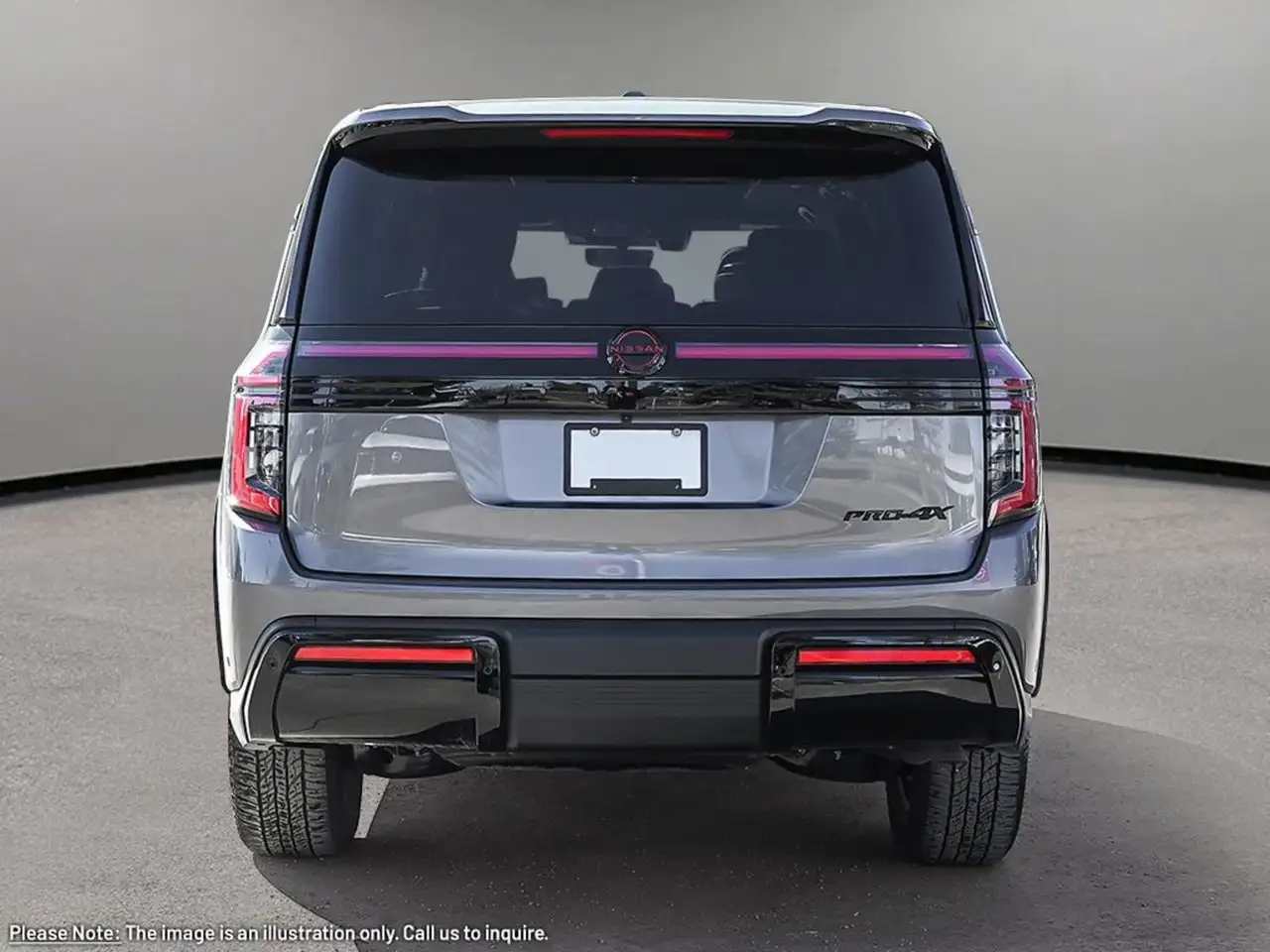 Nissan Armada снимка Nissan Armada