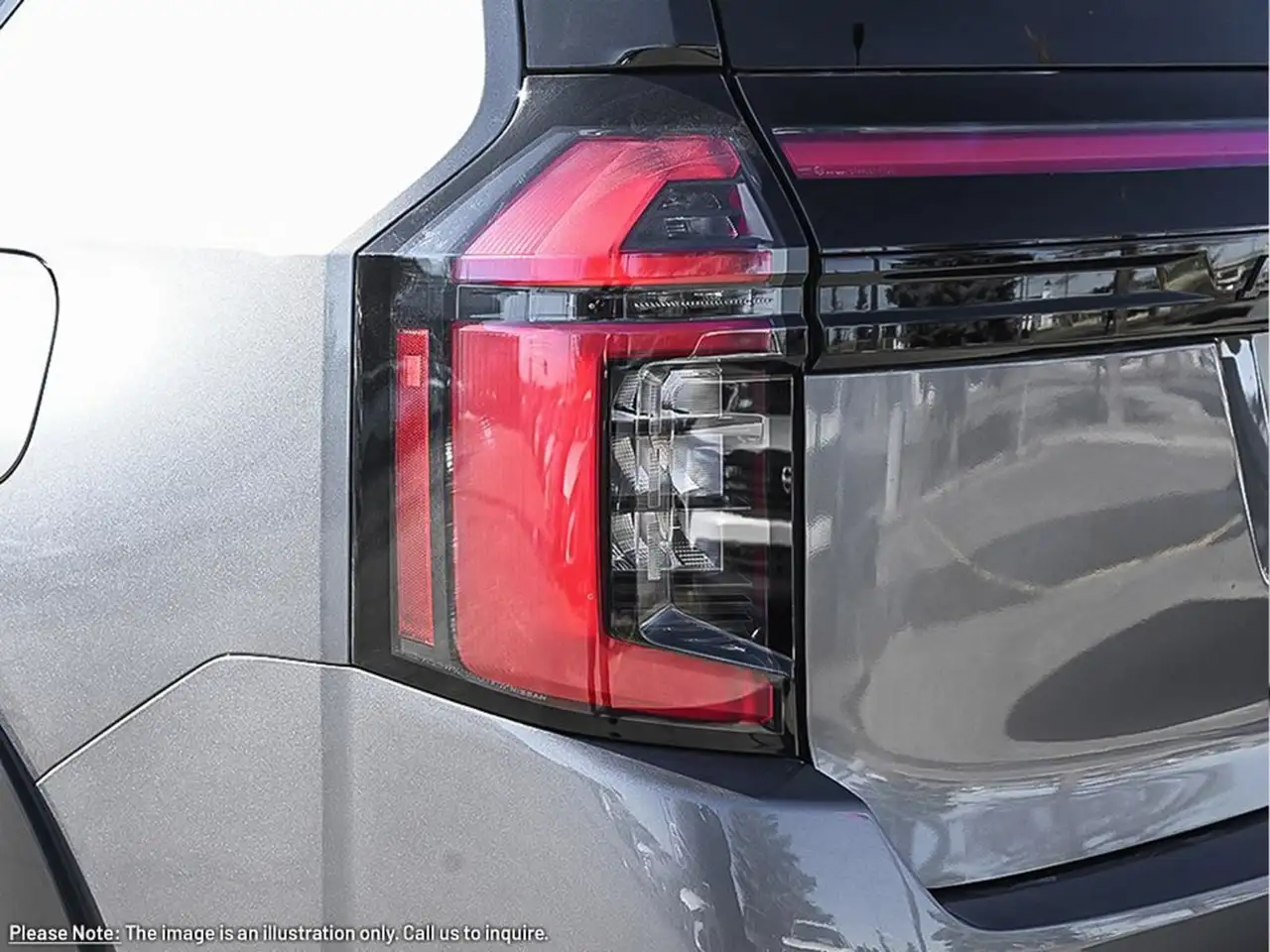 Nissan Armada снимка Nissan Armada