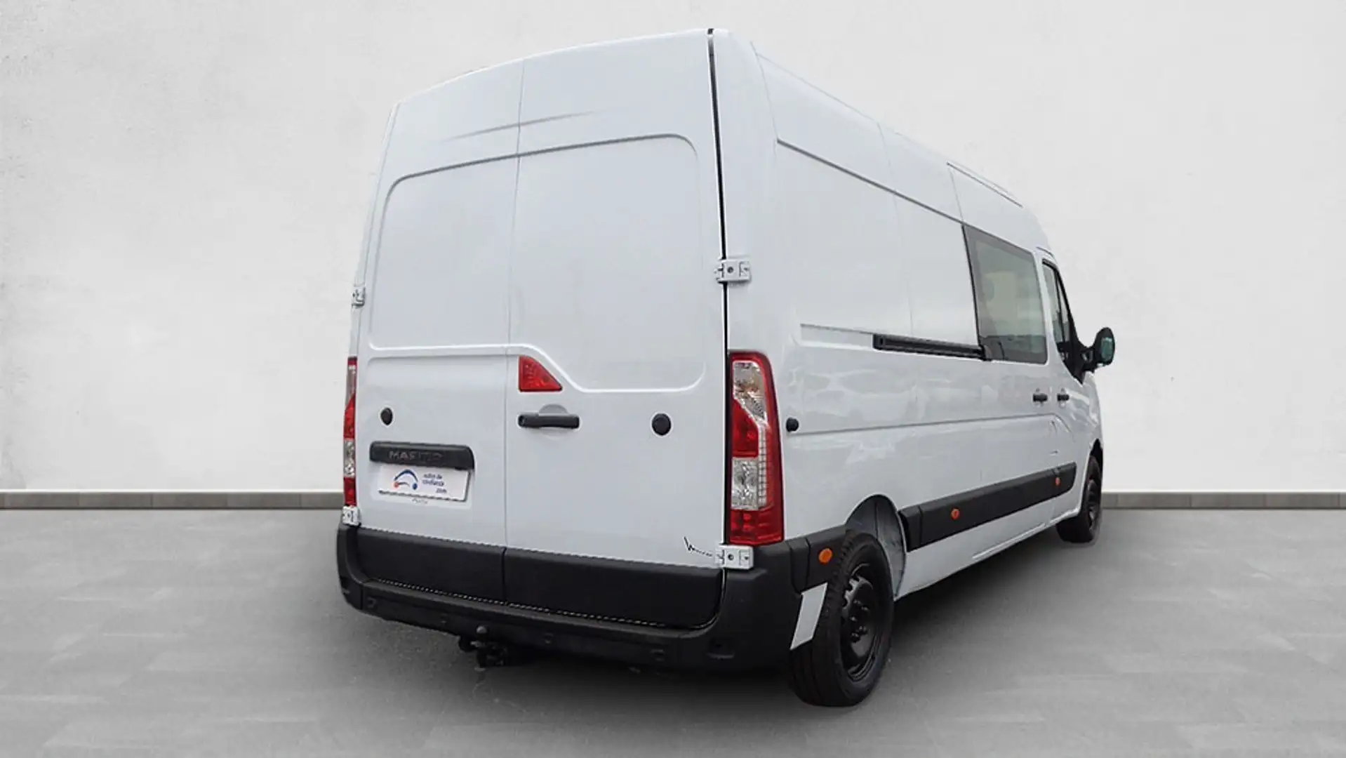 Renault Master C6 L3H2 DCI - 2