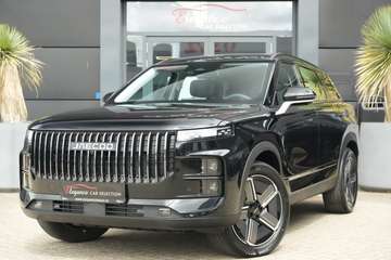 7 1.5 GDI SHS-P PHEV Selective 350pk Navigatie/360