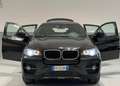 BMW X6 X6 xdrive30d Automatica! Czarny - thumbnail 6