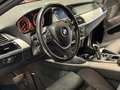 BMW X6 X6 xdrive30d Automatica! Fekete - thumbnail 8