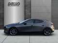 Mazda 3 Selection 2.0  M-Hybrid HUD Navi LED Blendfreies F Grau - thumbnail 2