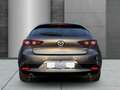 Mazda 3 Selection 2.0  M-Hybrid HUD Navi LED Blendfreies F Grau - thumbnail 6