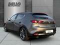Mazda 3 Selection 2.0  M-Hybrid HUD Navi LED Blendfreies F Grau - thumbnail 3