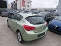 Opel Astra J Lim. 5-trg. Design Edition,KLIMA,ALU. Vert - thumbnail 4
