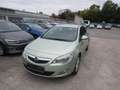 Opel Astra J Lim. 5-trg. Design Edition,KLIMA,ALU. Vert - thumbnail 2