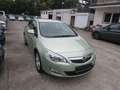 Opel Astra J Lim. 5-trg. Design Edition,KLIMA,ALU. Vert - thumbnail 1