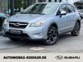 Subaru XV Comfort 2.0i Rückfahrkamera, Sitzheizung Silver - thumbnail 1