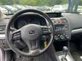 Subaru XV Comfort 2.0i Rückfahrkamera, Sitzheizung Silver - thumbnail 9