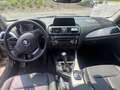 BMW 116 d/GPS/PDC/CRUISE/GARANTIE Grijs - thumbnail 8