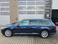 Volkswagen Passat Variant Highline BMT/Start-Stopp 4Motion Bleu - thumbnail 4