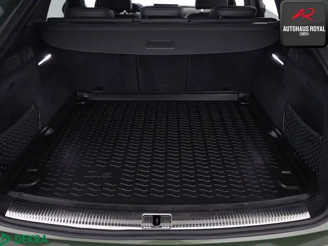Audi Q5 view 14