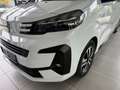 Peugeot Traveller Premium BHDi 180 Standard EAT8 ACC, AHK Blanc - thumbnail 2