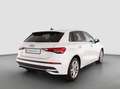 Audi A3 Sportback 35 TFSI Stronic HUD AHK Sitzh. SONOS Nav Weiß - thumbnail 3
