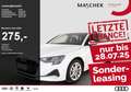Audi A3 Sportback 35 TFSI Stronic HUD AHK Sitzh. SONOS Nav Weiß - thumbnail 1