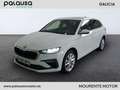 Skoda Scala 1.0 TSI Selection DSG 85kW Blanco - thumbnail 1