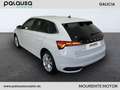Skoda Scala 1.0 TSI Selection DSG 85kW Blanco - thumbnail 2