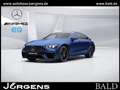 Mercedes-Benz AMG GT 63 S 4M+ Aero/Pano/Burm/Sitzklima/Distr Blue - thumbnail 2