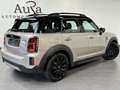 MINI Cooper SE All4 NAV+LED+PANO+18ZO+SHZ Gris - thumbnail 4