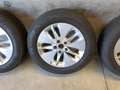 Skoda Octavia Combi 2,0 TDI Ambition *NAVI*LED*ACC* Grau - thumbnail 11