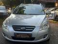 Kia Ceed / cee'd Automatik,Tüv&Service Neu Silber - thumbnail 6