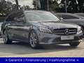 Mercedes-Benz C 300 d T Avantgarde SPUR*KAMERA*NIGHT-PAKET*LED Grigio - thumbnail 4