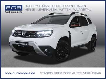 Extreme TCe 130 NAVI SHZ KLIMA PDC BT LM