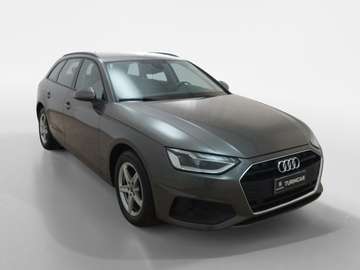 2.0 30 TDI 136cv S TRONIC