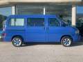Volkswagen T4 California Caravelle 2.5 tdi GL 102cv Albastru - thumbnail 3