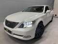Lexus LS 600 600h L. President 4p. Weiß - thumbnail 3